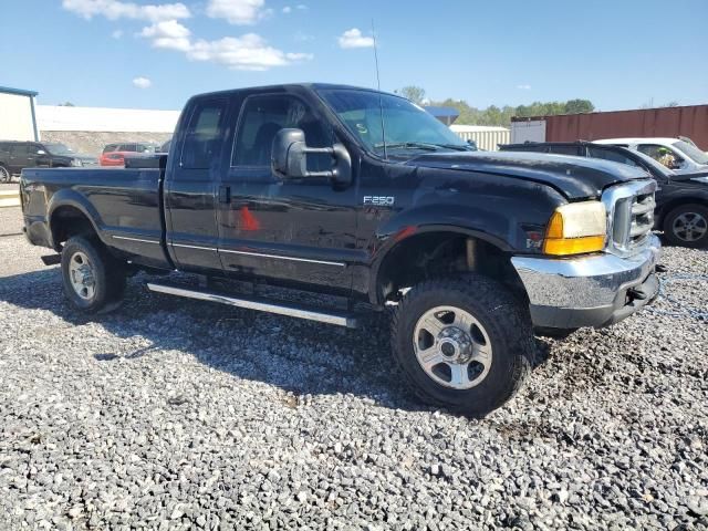 1999 Ford F250 Super Duty