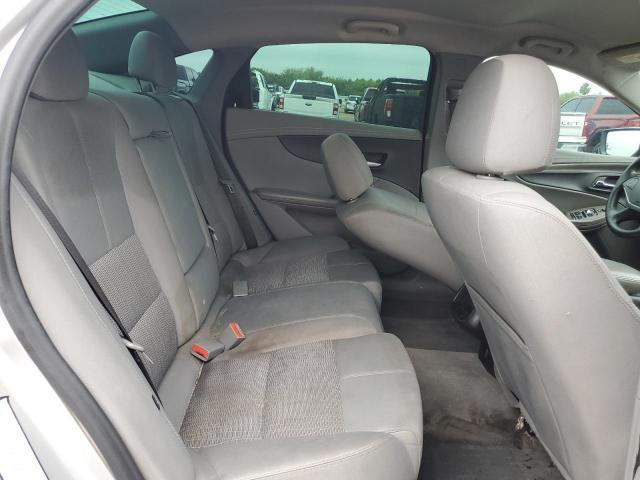 2016 Chevrolet Impala LS