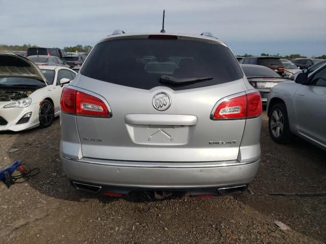 2015 Buick Enclave