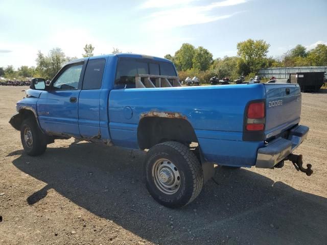 2001 Dodge RAM 2500