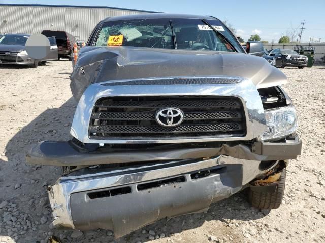 2008 Toyota Tundra Crewmax