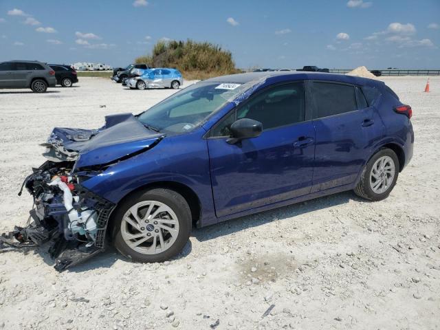 2024 Subaru Impreza