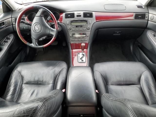 2004 Lexus ES 330