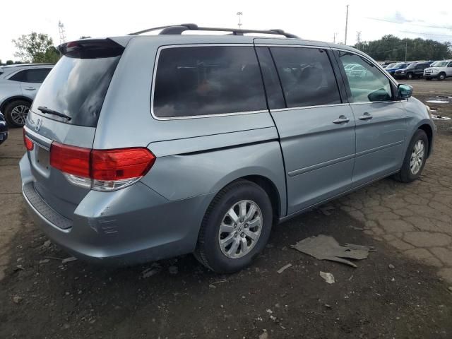 2008 Honda Odyssey EX