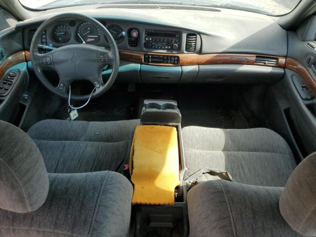 2002 Buick Lesabre Custom