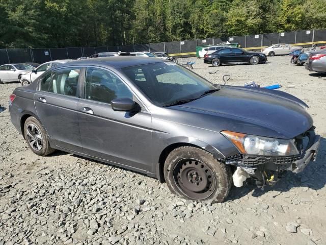 2011 Honda Accord LX