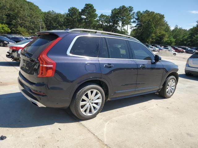 2017 Volvo XC90 T6