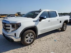 Vehiculos salvage en venta de Copart Houston, TX: 2023 GMC Sierra K1500 SLE