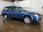 2008 Subaru Outback 2.5I Limited