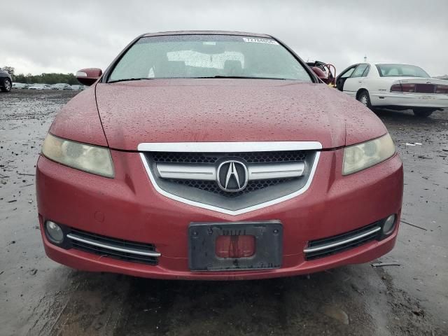 2008 Acura TL