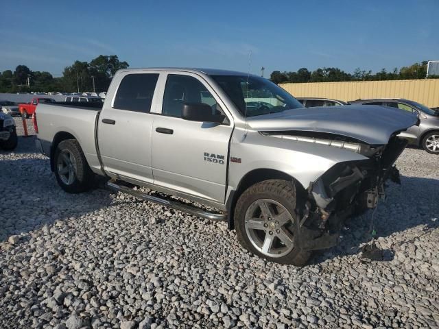 2014 Dodge RAM 1500 ST