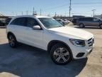 2018 Mercedes-Benz GLC 300