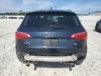 2012 Audi Q5 Premium Plus