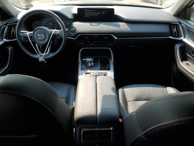 2024 Mazda Cx-90 Preferred Plus