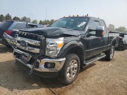 Ford f250 salvage cars for sale: 2015 Ford F250 Super Duty