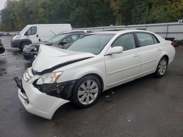 2006 Toyota Avalon XL