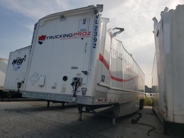 2023 Hyundai Trailer