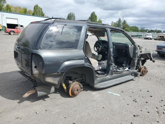 2004 Chevrolet Trailblazer LS