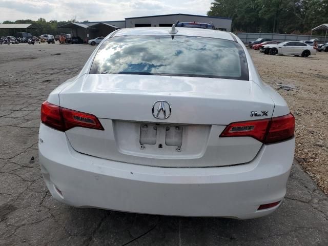 2015 Acura ILX 20