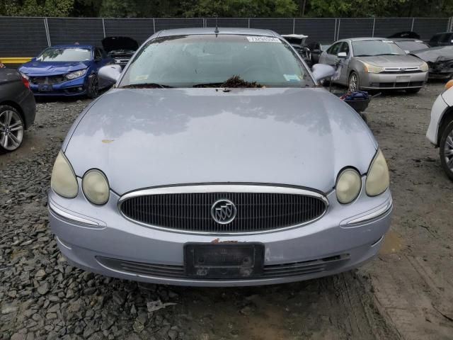 2005 Buick Lacrosse CXL