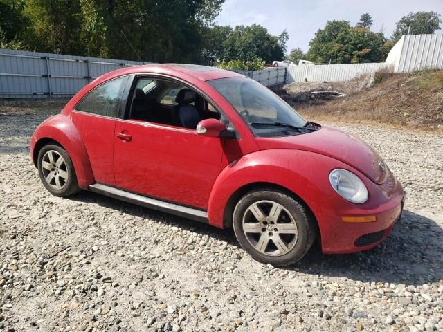 2006 Volkswagen New Beetle 2.5L Option Package 1