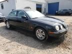 2005 Jaguar S-Type