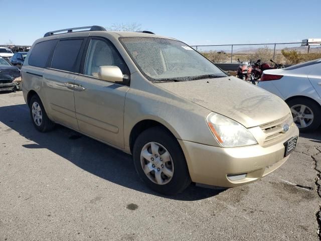 2008 KIA Sedona EX