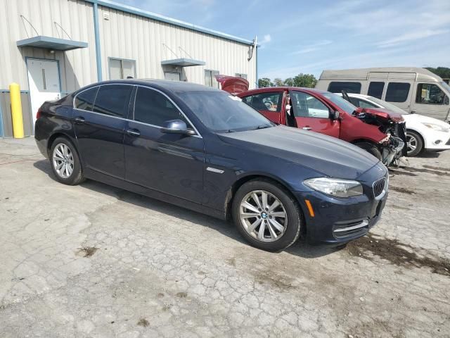 2014 BMW 528 XI