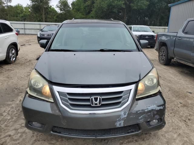 2008 Honda Odyssey Touring