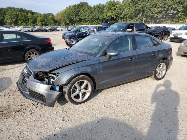 2016 Audi A3 Premium