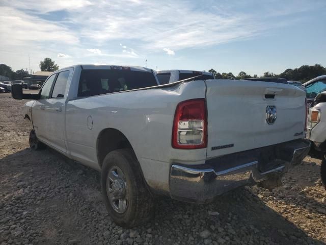 2020 Dodge RAM 3500 BIG Horn