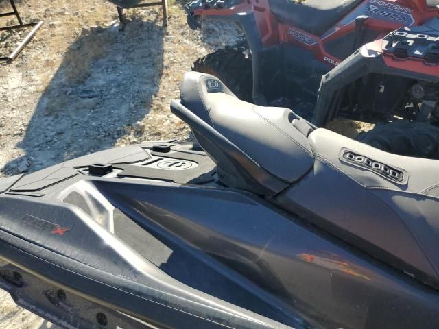 2022 Seadoo Jetski