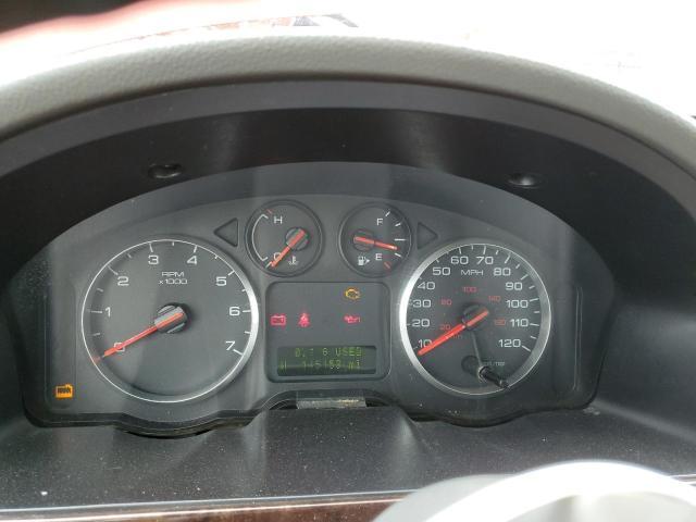 2006 Ford Five Hundred SEL