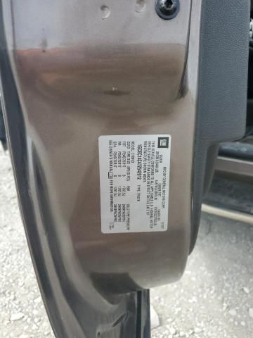 2007 Chevrolet Silverado C1500