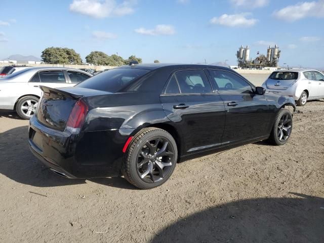 2023 Chrysler 300 Touring