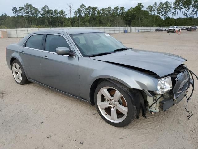 2006 Chrysler 300C SRT-8