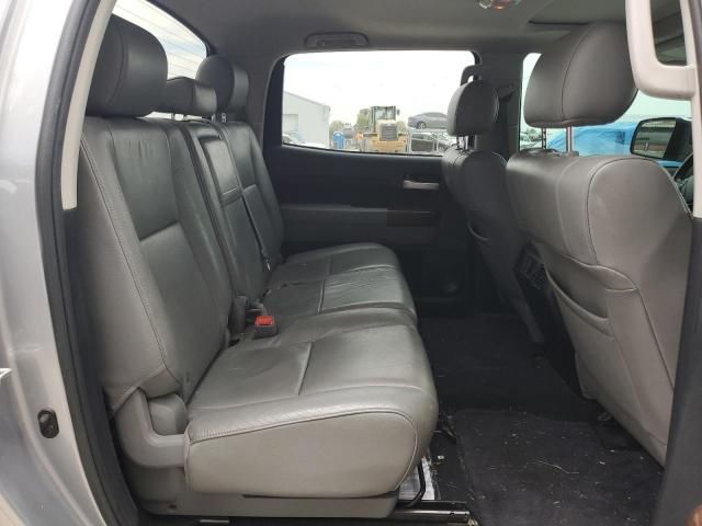 2012 Toyota Tundra Crewmax Limited