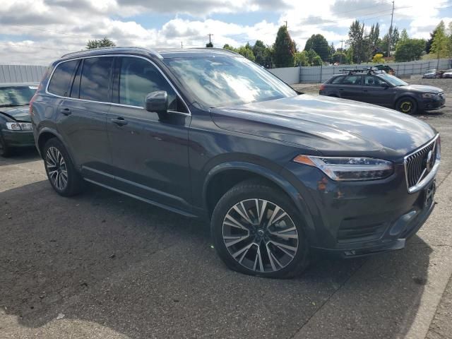 2021 Volvo XC90 T5 Momentum