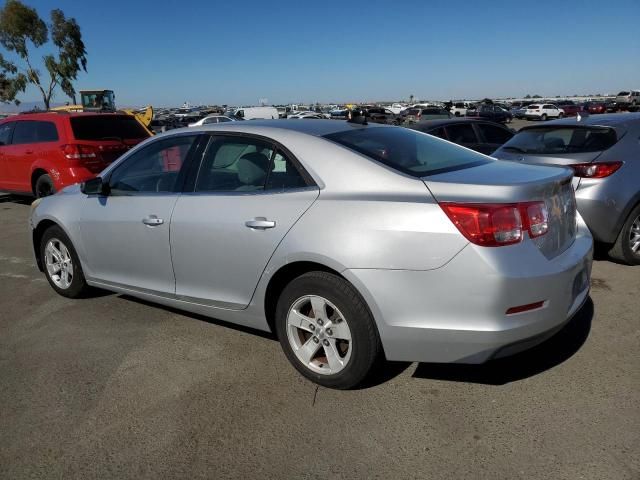 2013 Chevrolet Malibu LS