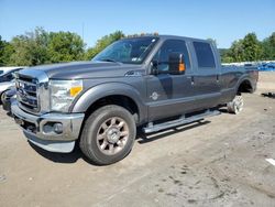 Ford f350 Super Duty Vehiculos salvage en venta: 2014 Ford F350 Super Duty