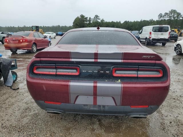 2017 Dodge Challenger SRT 392