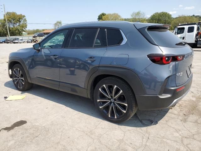 2024 Mazda CX-50 Premium Plus