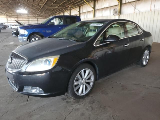 2014 Buick Verano Convenience