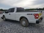 2018 Ford F150 Super Cab