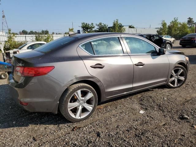 2013 Acura ILX 20 Premium