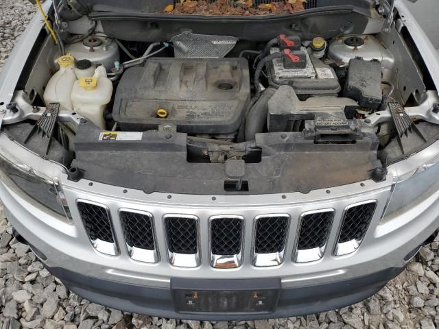 2014 Jeep Compass Sport