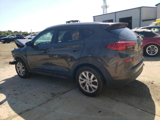 2019 Hyundai Tucson Limited