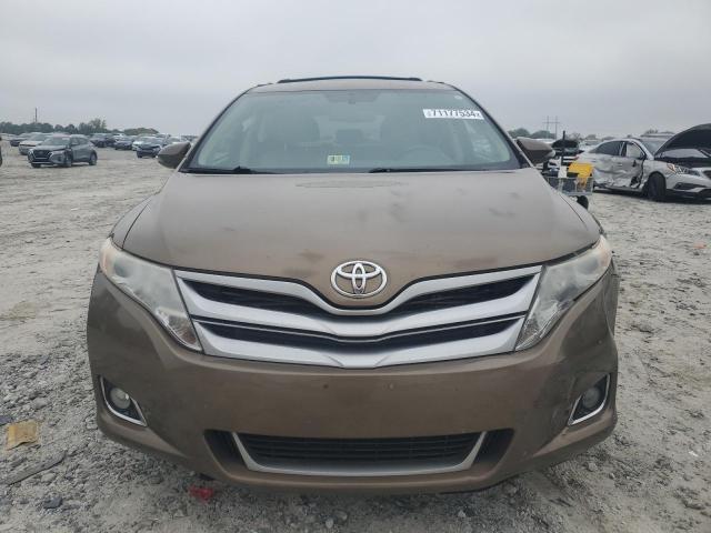 2013 Toyota Venza LE