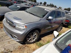 2015 Dodge Durango Limited en venta en Sacramento, CA