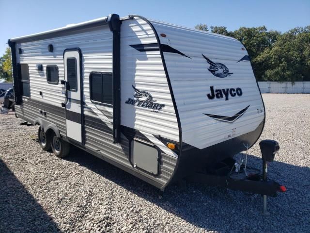 2022 Jayco JAY Flight